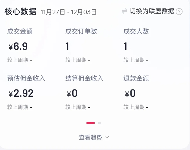 2024短视频好物带货项目，无需实拍，仅靠混剪实现纯视频带货-揽颜居工坊