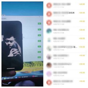 全新裂变引流赚钱新玩法，7天躺赚收益21w+，一天精准引流创业粉1000+，...-揽颜居工坊