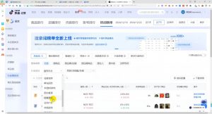 蓝狐电商·抖音商城运营课程(更新12月)-揽颜居工坊