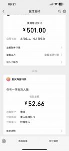 悟空评论截流玩法攻略，一个评论0.5.单号日产10可多号-揽颜居工坊