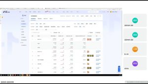 蓝狐电商·抖音商城运营课程(更新2025年1月)-揽颜居工坊