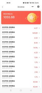 京东达人视频带货速成班，长期饭票，稳定月入3K-揽颜居工坊