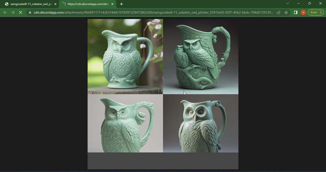 图片[5]-Midjourney AI：从零基础到高级版的大师班教程-34节课-中英字幕-揽颜居工坊