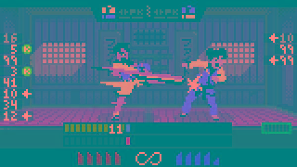 《道场大师 Dojo Masters》中文版 v1.0.0.4-揽颜居工坊