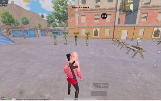 PUBG引擎注入漏打-揽颜居工坊