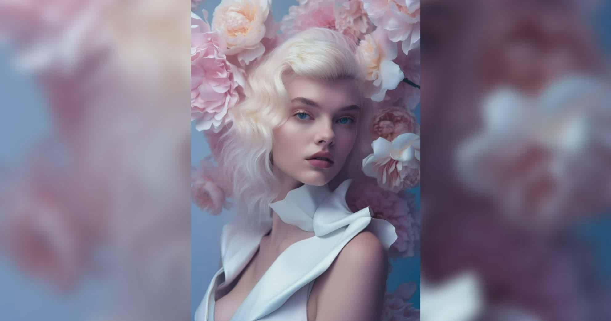 图片[4]-Midjourney AI人工智能创建和销售令人惊叹的海报教程-10节课-中英字幕-揽颜居工坊