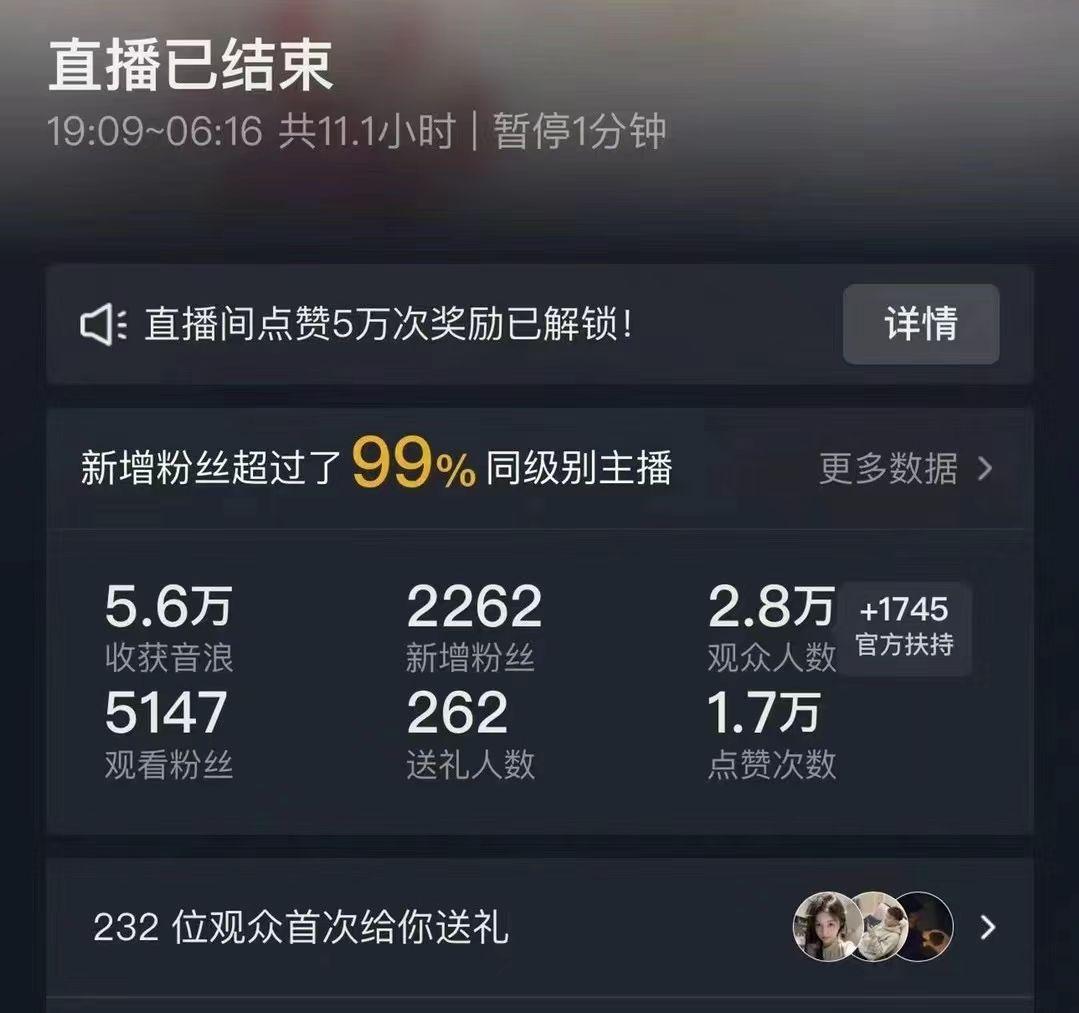 抖音24小时无人直播Ai时装秀，实操日入2000+，礼物刷不停，落地保姆及教学-揽颜居工坊