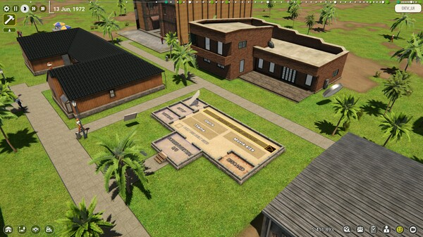 《电影大亨 Movies Tycoon》英文版-揽颜居工坊