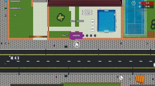 《街头帮派 Gangs of the street》英文版-揽颜居工坊