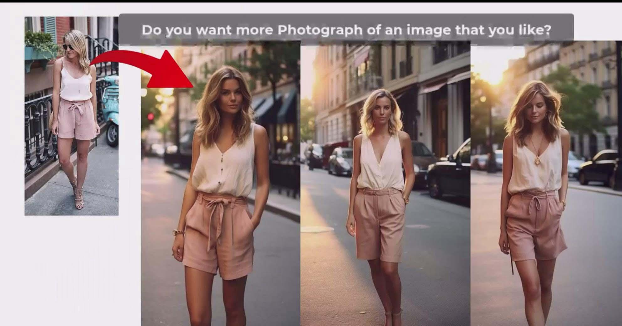 图片[13]-利用 Midjourneys Ai 人工智能设计自己的服装AI大师班-10节课-中英字幕-揽颜居工坊