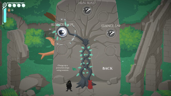 《神圣橡果 The Sacred Acorn》中文版-揽颜居工坊