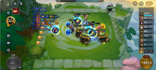 金铲铲最新辅助破解版本-揽颜居工坊