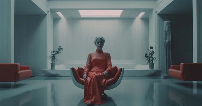 图片[2]-Curious Refuge -全球首个AI人工智能电影制作训练营-中英字幕|1080P|附素材-揽颜居工坊