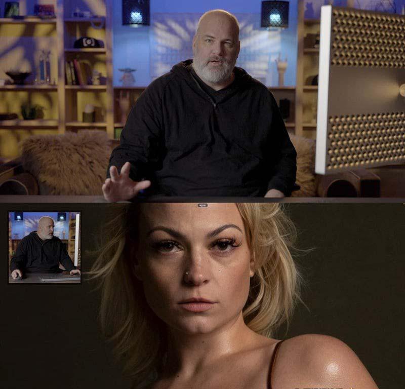 图片[9]-PRO EDU – Jason Buff 塑造连续光的艺术人像布光教程-15节课-中英字幕-揽颜居工坊