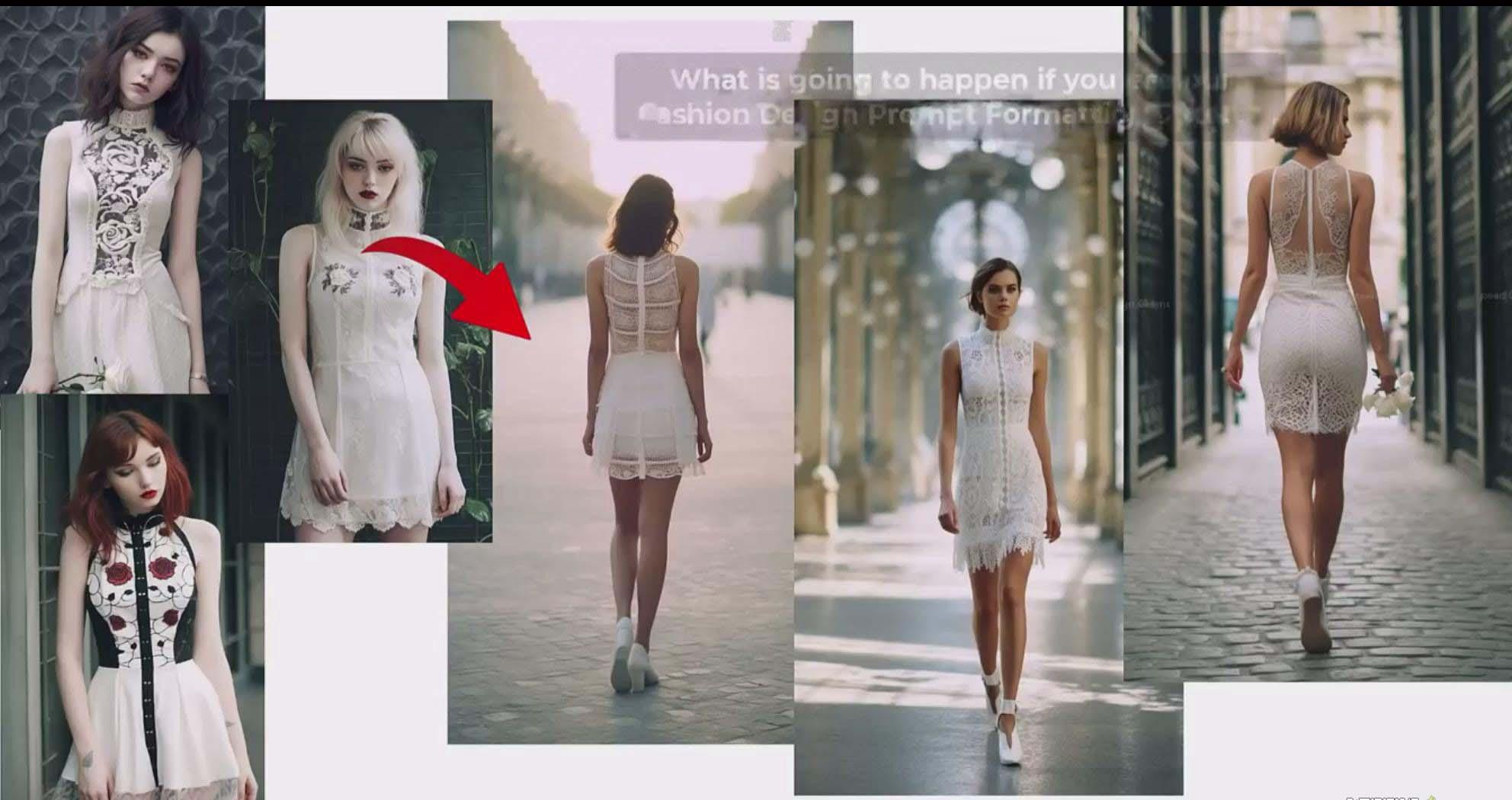 图片[11]-利用 Midjourneys Ai 人工智能设计自己的服装AI大师班-10节课-中英字幕-揽颜居工坊