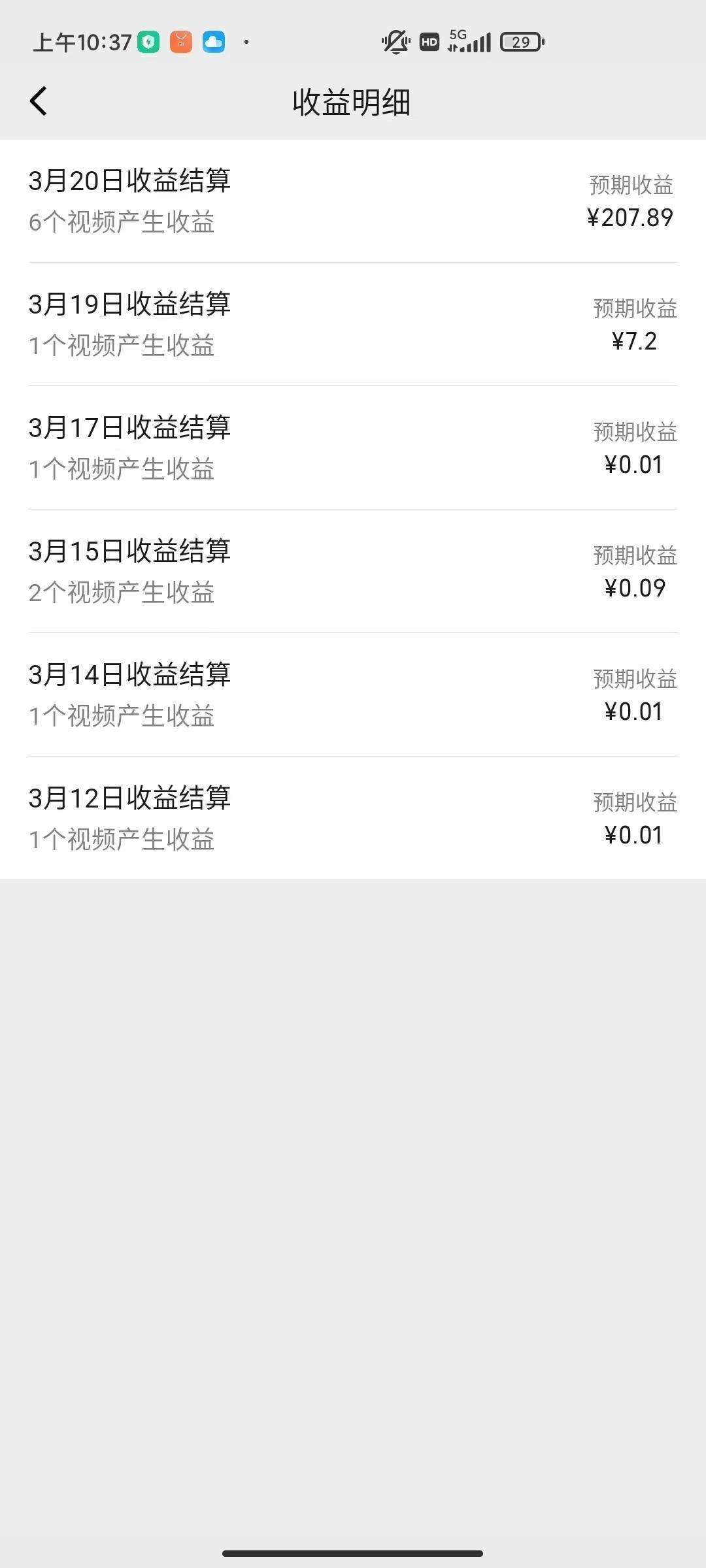 图片[1]-(9648期)盘点视频号创作分成计划，快速过原创日入300+，从0到1完整项目教程！-揽颜居工坊