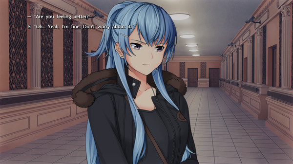 《碧之帐：转生之玻璃 The Sekimeiya: Spun Glass》英文版 v1.06-揽颜居工坊