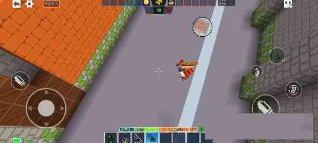 像素射击3.0功能脚本全源-揽颜居工坊