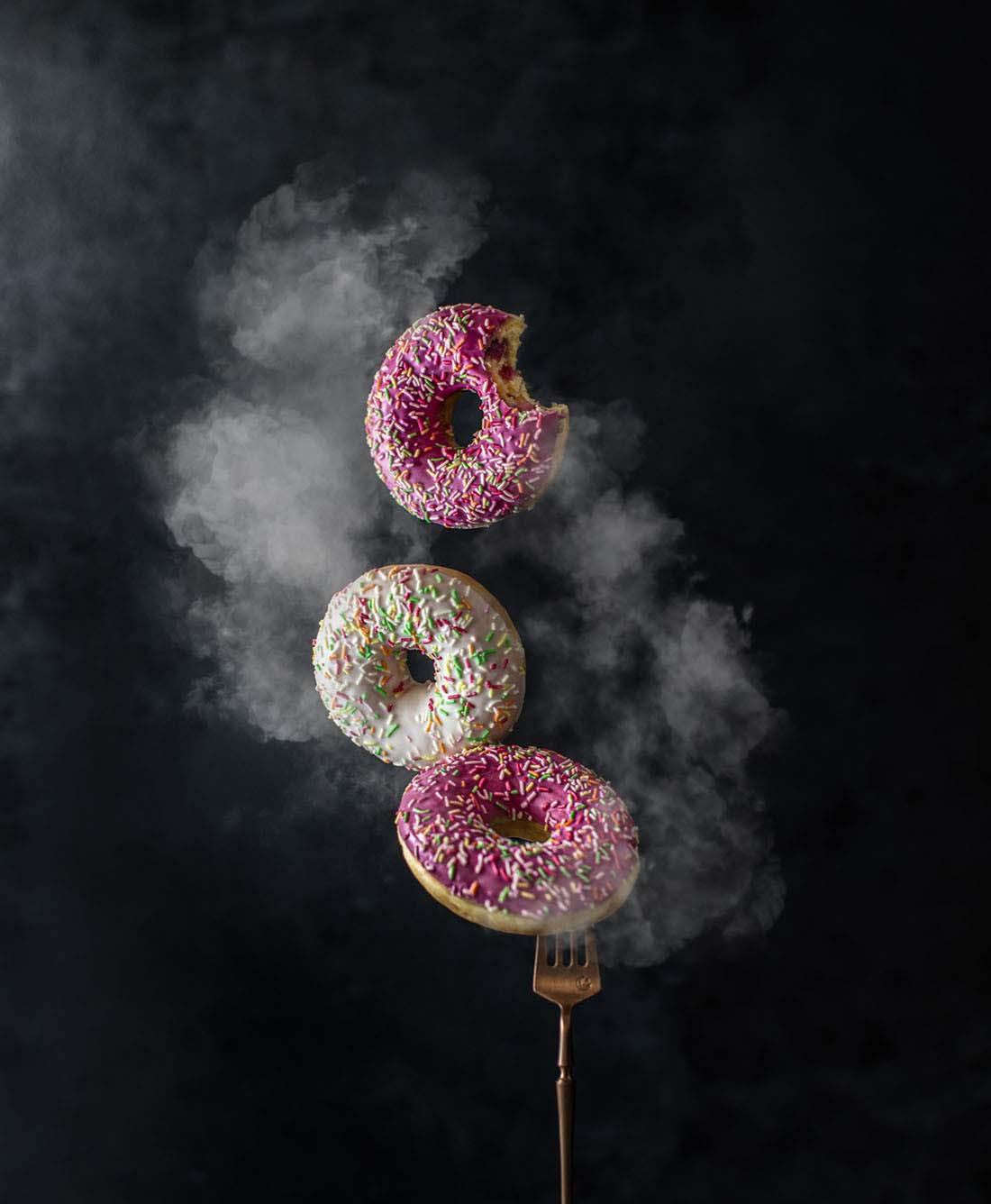 图片[4]-摄影师Daria Kalugina 12种悬浮美食摄影布光造型教程-21节课-中文字幕-揽颜居工坊