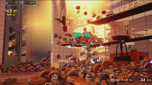 《弹射指2 Decopins2》英文版-揽颜居工坊