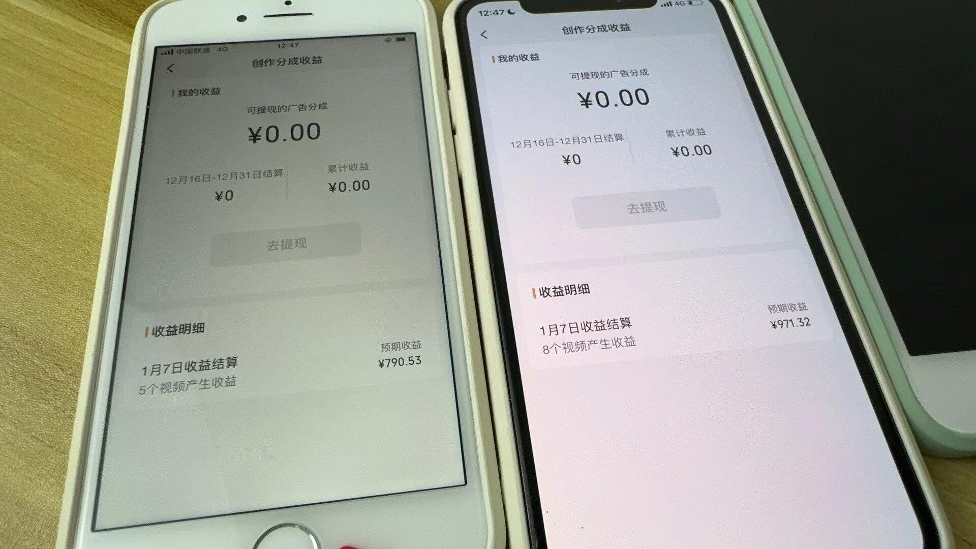 (8549期)全网独家首发,视频号BUG,超短期项目,单号每日净收益300-5000!-揽颜居工坊