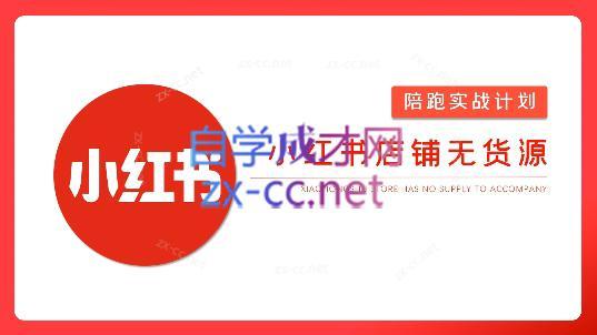 安琪·小红书店铺无货源-揽颜居工坊