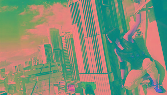 《镜之边缘》4项功能修改器-揽颜居工坊