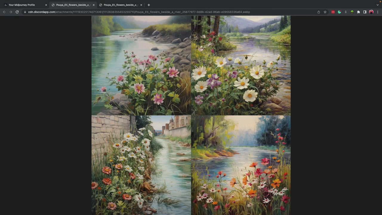 图片[4]-Midjourney, Adobe Firefly AI, ChatGPT 4大型AI人工智能-137节课-中英字幕-揽颜居工坊