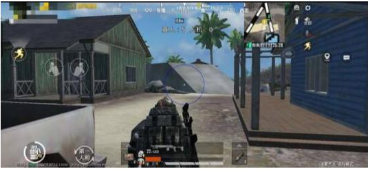 和平x直装绘制预判自瞄-揽颜居工坊