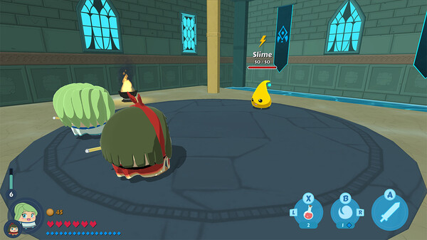 《石诗：永恒的序曲 Shishi : Timeless Prelude》中文版-揽颜居工坊