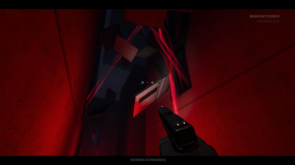 《病原体X PATHOGEN X》中文版-揽颜居工坊