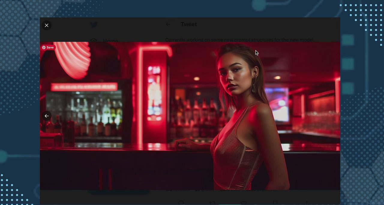 图片[3]-MidjourneyAI绘画艺术生成的大师级写作提示指南教程-8节视频课-中英字幕-揽颜居工坊