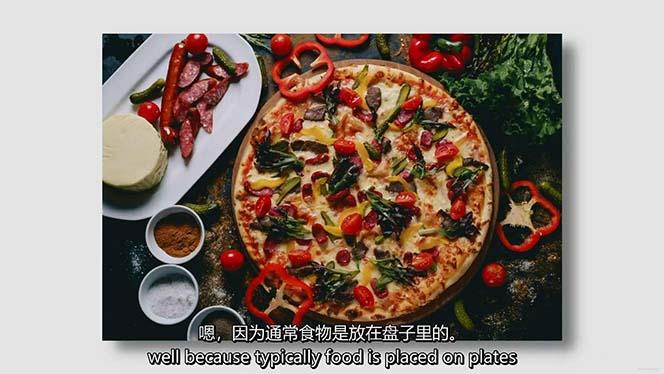 图片[3]-iPhone 美食摄影-掌握美食摄影造型-构图和编辑艺术-21节课-中英字幕-揽颜居工坊