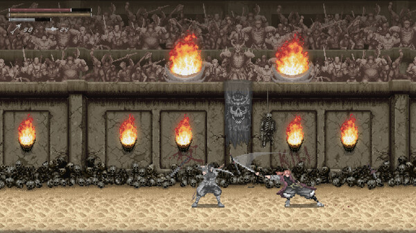 《冥府魔道 Meifumado》英文版-揽颜居工坊