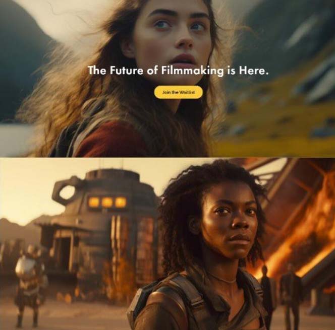 Curious Refuge -全球首个AI人工智能电影制作训练营-中英字幕|1080P|附素材-揽颜居工坊