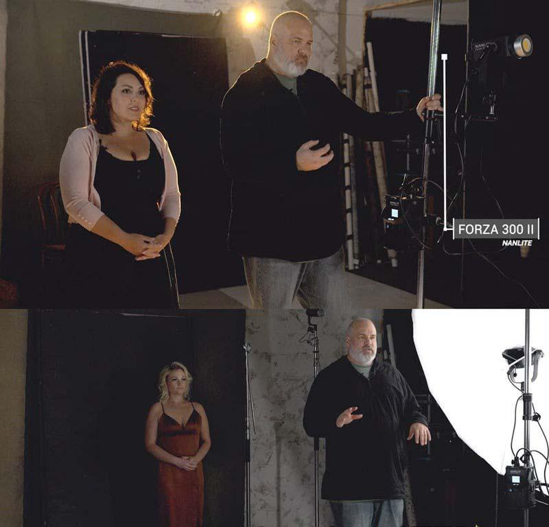 图片[8]-PRO EDU – Jason Buff 塑造连续光的艺术人像布光教程-15节课-中英字幕-揽颜居工坊