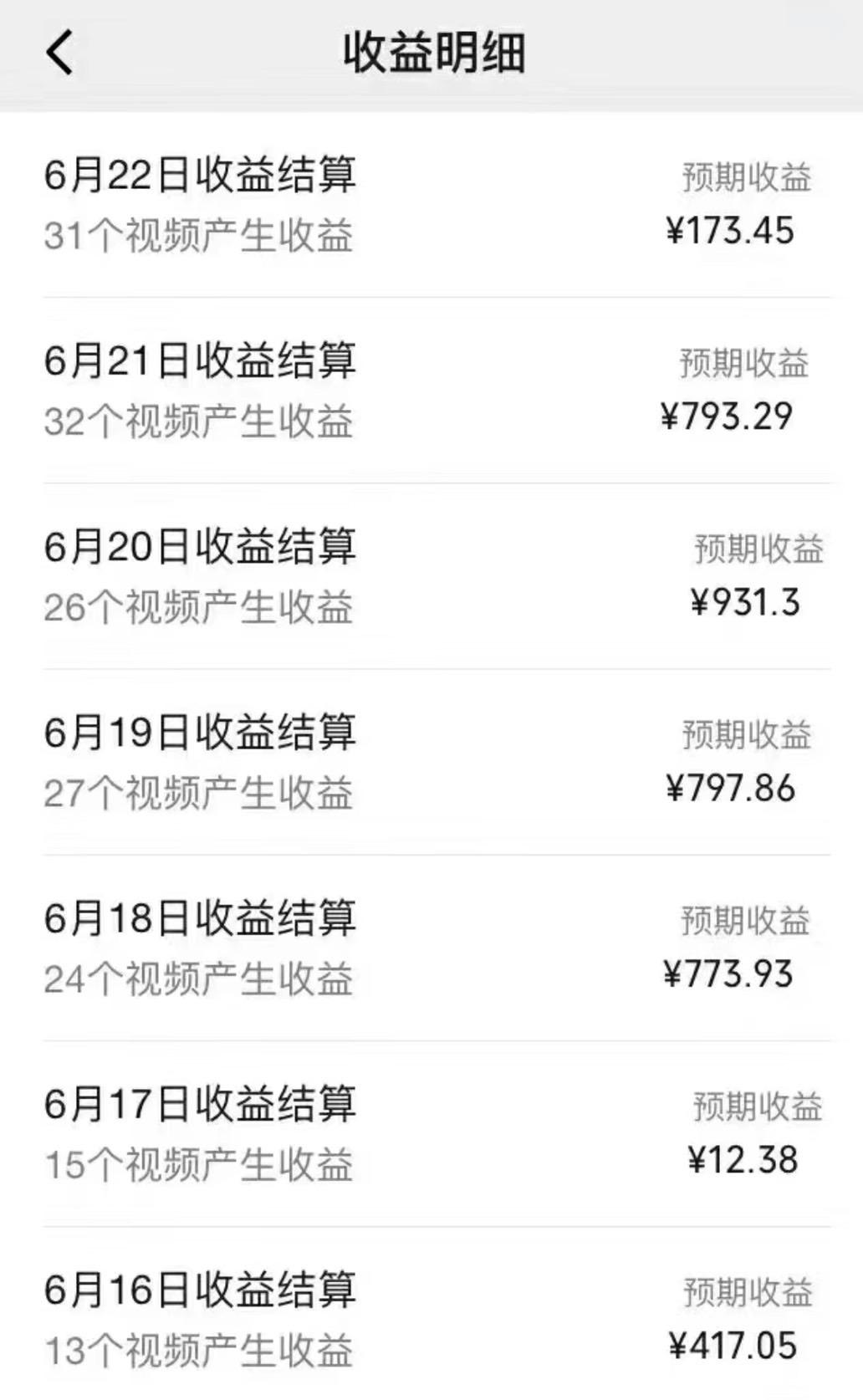 图片[1]-全网短视频暴力撸金赛道，日入1000＋！原创玩法，长期稳定-揽颜居工坊