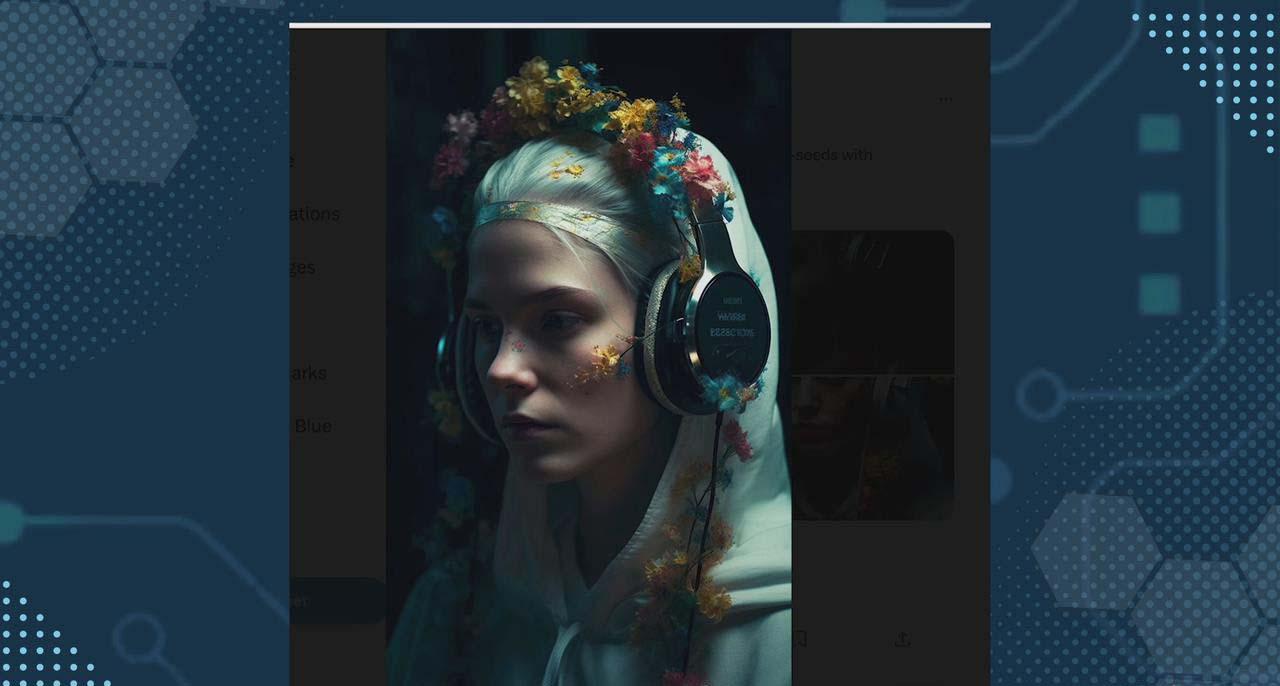 图片[2]-MidjourneyAI绘画艺术生成的大师级写作提示指南教程-8节视频课-中英字幕-揽颜居工坊
