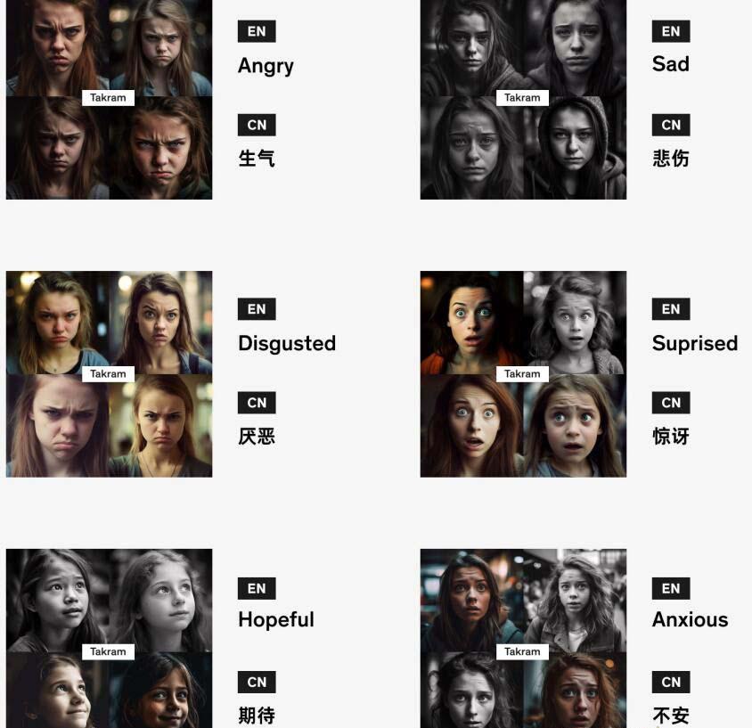 图片[3]-Midjourney辞典AIGC中英双语图文辞典+提示关键词Prompt大全-揽颜居工坊