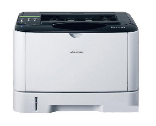 理光sp320dn打印机驱动 v1.20 官方安装版-揽颜居工坊