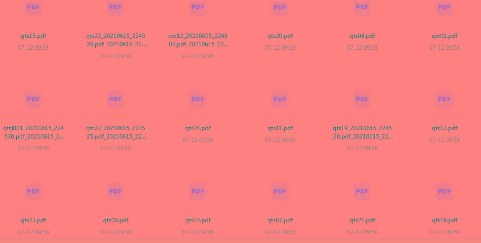 《唐诗》全集PDF格式-揽颜居工坊