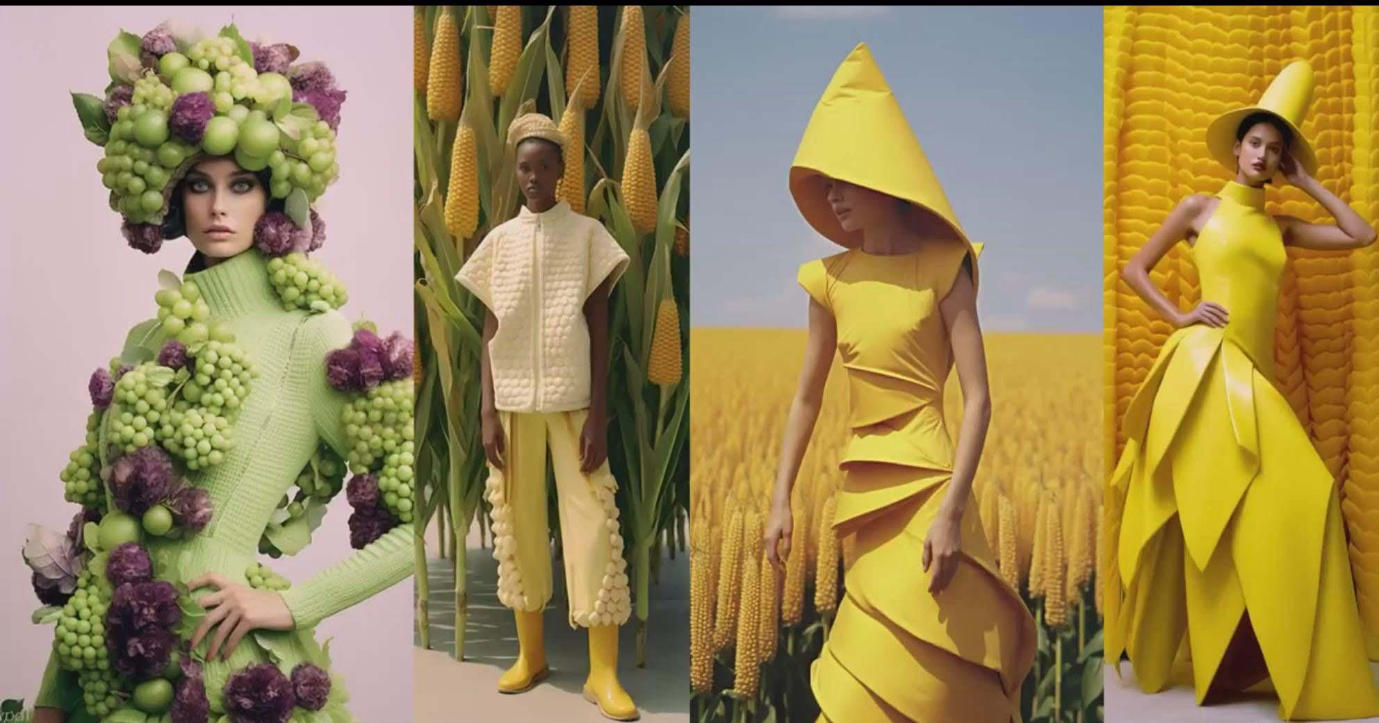 图片[6]-利用 Midjourneys Ai 人工智能设计自己的服装AI大师班-10节课-中英字幕-揽颜居工坊