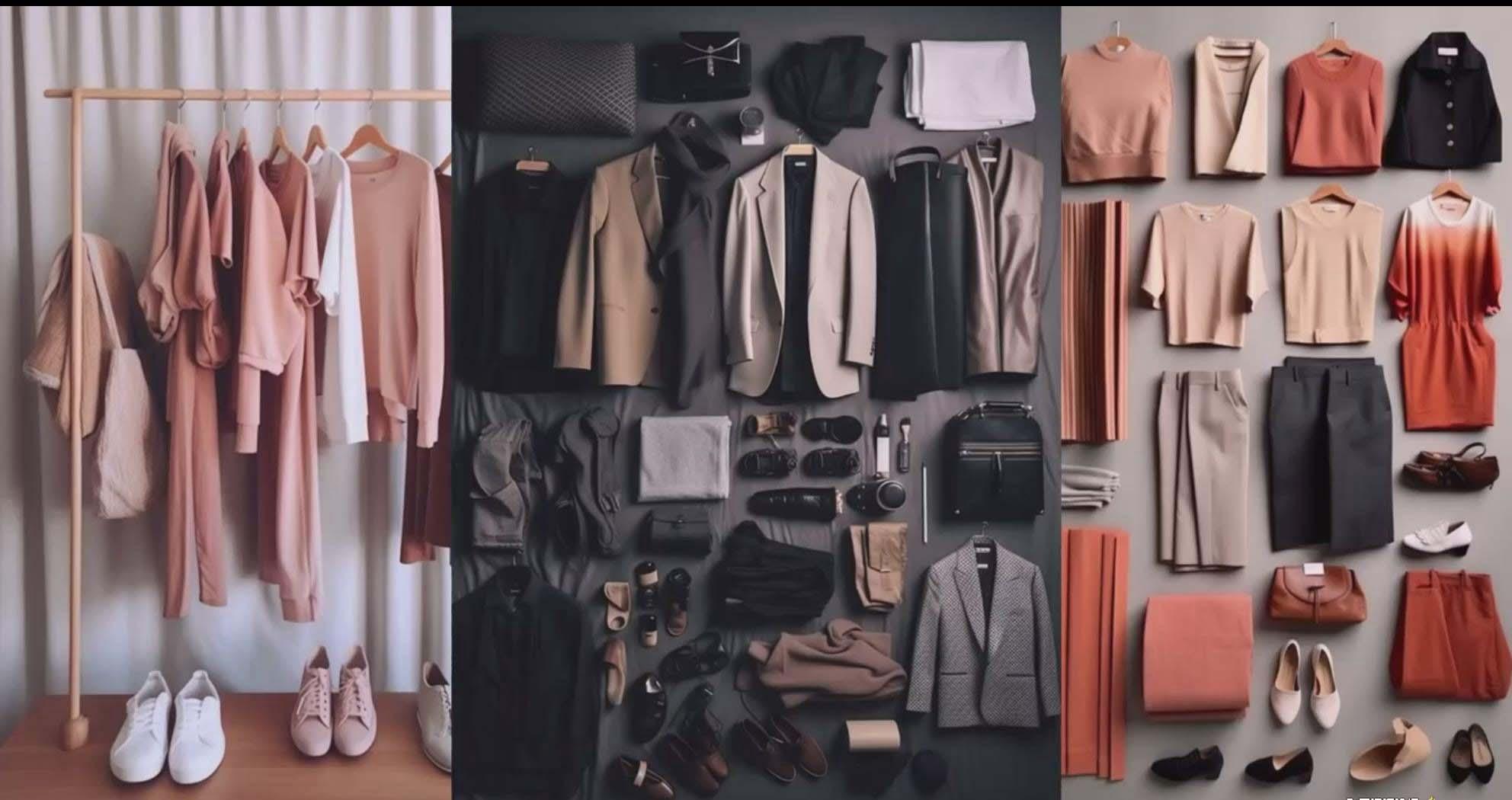 图片[5]-利用 Midjourneys Ai 人工智能设计自己的服装AI大师班-10节课-中英字幕-揽颜居工坊