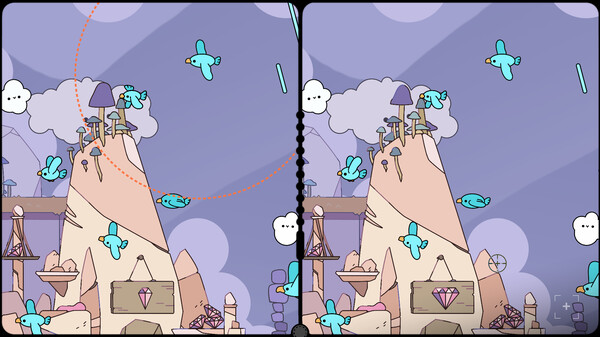 《破碎之镜 Broken Lens》中文版-揽颜居工坊