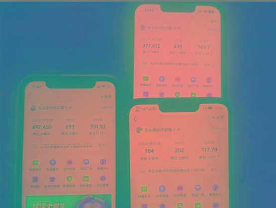 图片[2]-(9348期)2024年最强副业？AI撸头条3天必起号，一键分发，简单无脑，但基本没人知道-揽颜居工坊