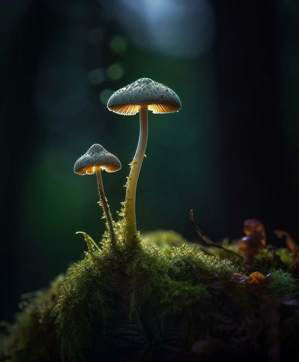 图片[1]-(8717期)摄影师 Daniel Laan 使用ChatGPT与Midjourney生成风光图像-中英字幕-揽颜居工坊