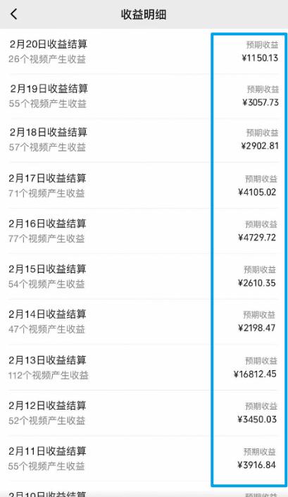 图片[1]-视频号最新100%原创玩法，收益稳定，单日收益1000+，小白专属-揽颜居工坊