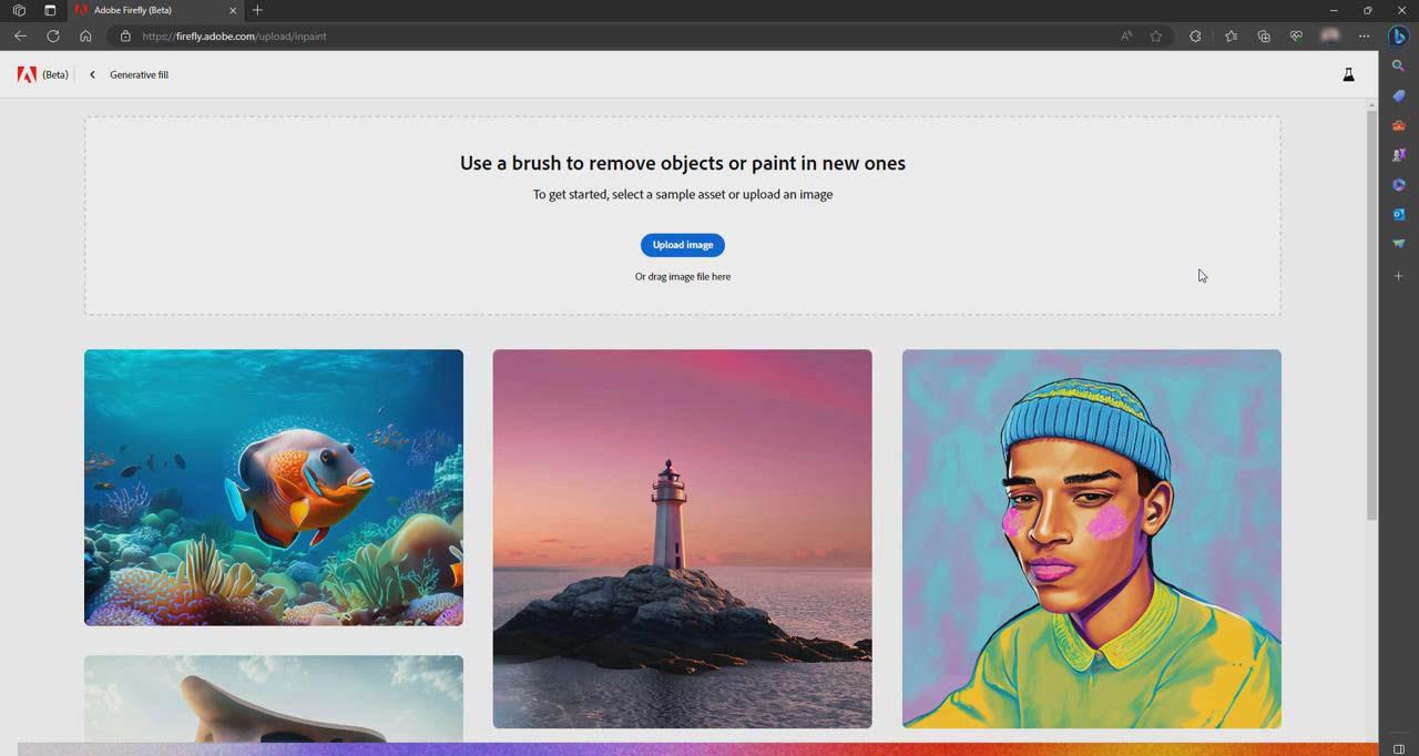 图片[2]-使用Adobe Firefly AI人工智能转变您的图像创造力教程-18节课-中英字幕-揽颜居工坊