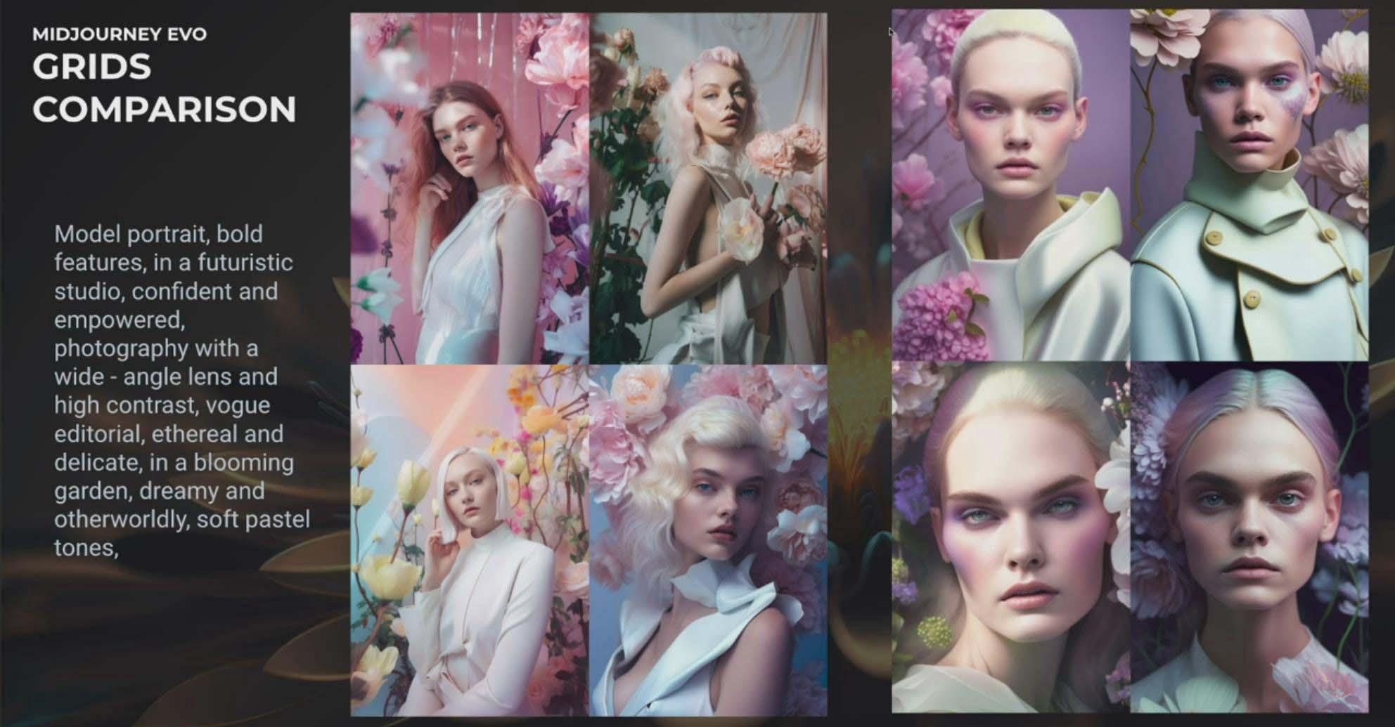 图片[8]-Midjourney AI人工智能创建和销售令人惊叹的海报教程-10节课-中英字幕-揽颜居工坊