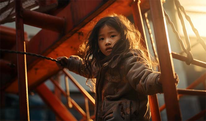 图片[4]-Curious Refuge -全球首个AI人工智能电影制作训练营-中英字幕|1080P|附素材-揽颜居工坊